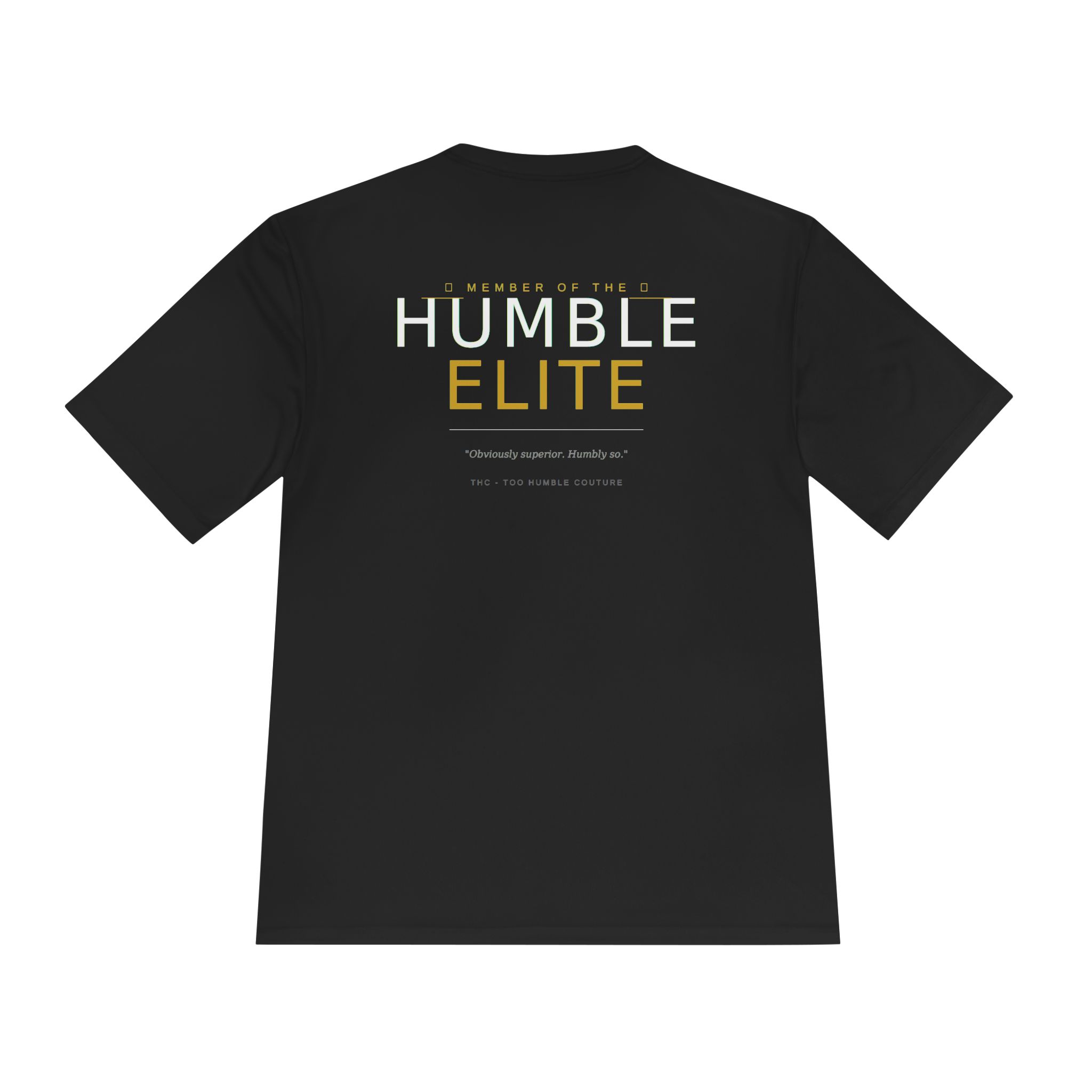 Humble Elite Tee